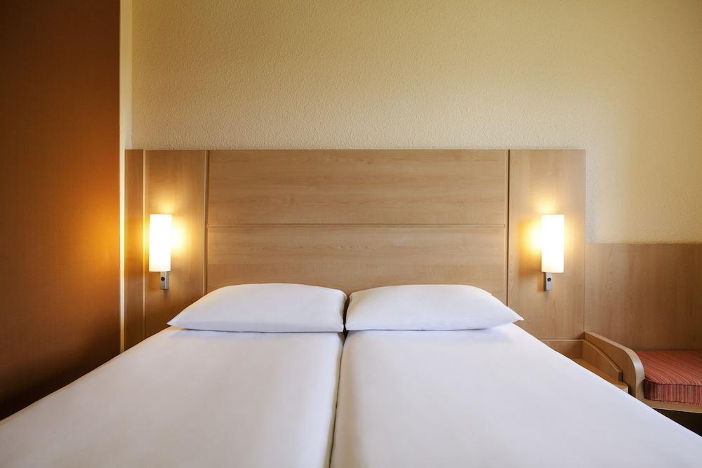 Ibis Strasbourg Centre Les Halles Eksteriør bilde
