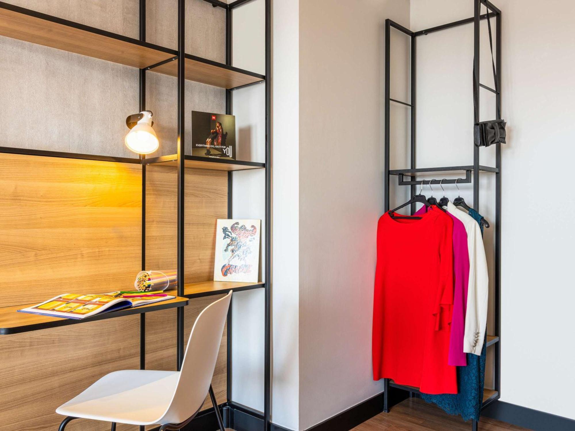 Ibis Strasbourg Centre Les Halles Eksteriør bilde