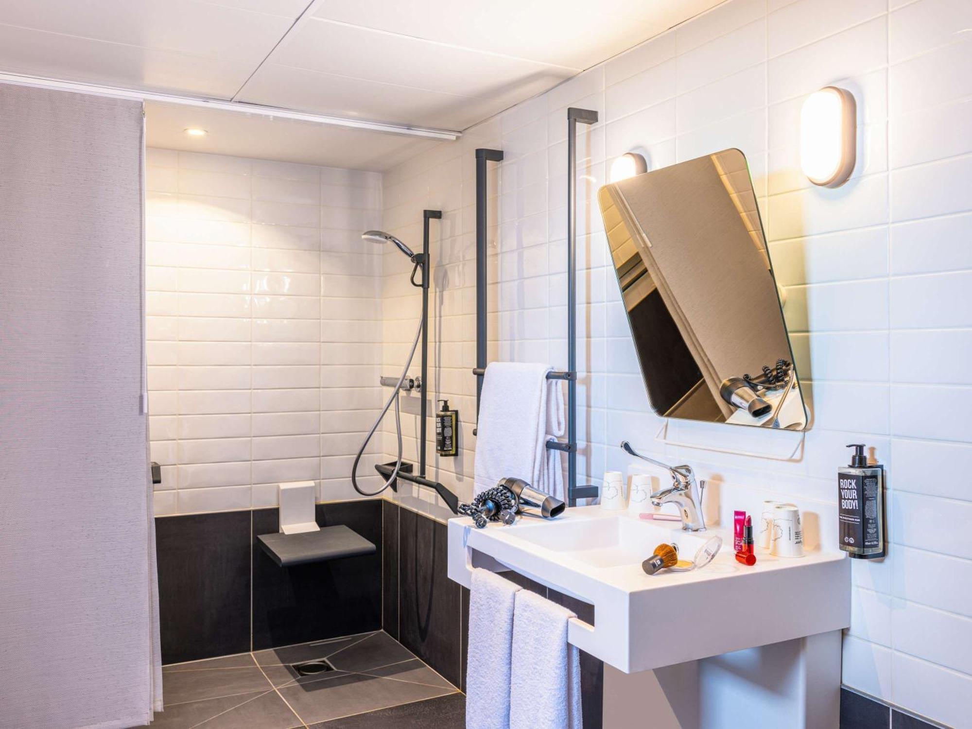 Ibis Strasbourg Centre Les Halles Eksteriør bilde