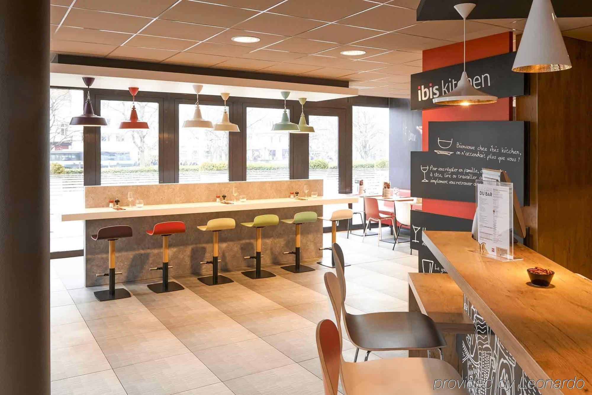 Ibis Strasbourg Centre Les Halles Eksteriør bilde