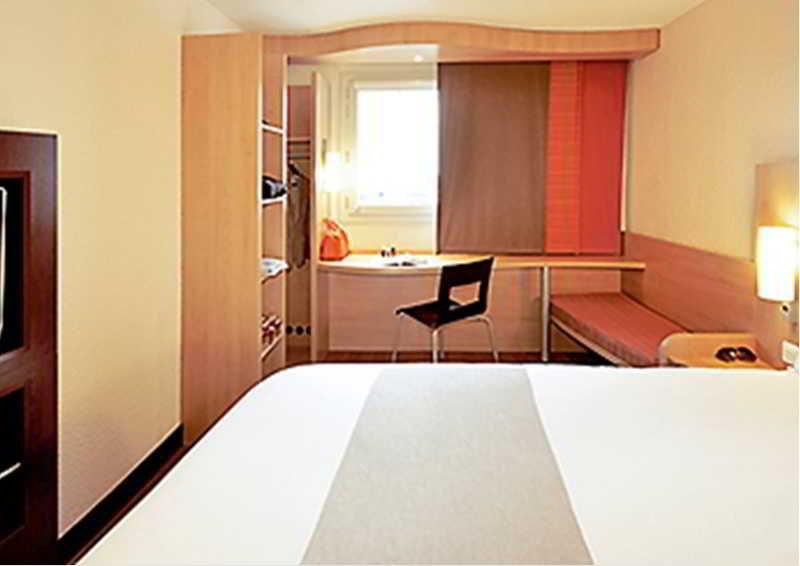 Ibis Strasbourg Centre Les Halles Eksteriør bilde