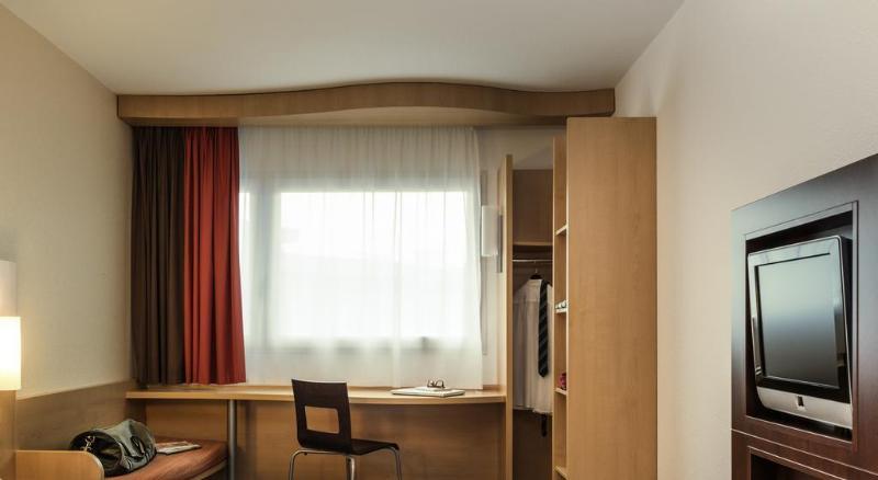 Ibis Strasbourg Centre Les Halles Eksteriør bilde